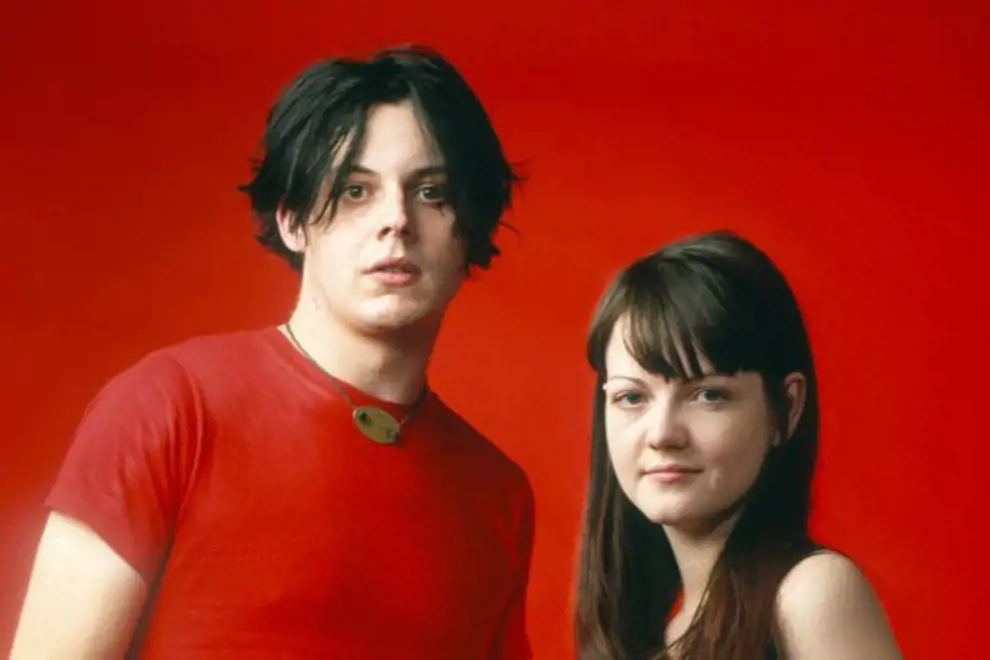 The White Stripes