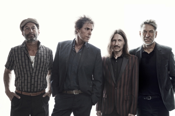 The Whitlams Share 2026 Orchestral Tour Dates
