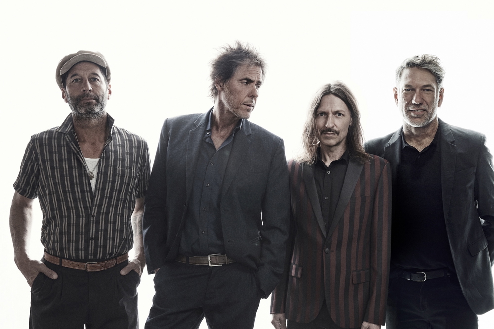 The Whitlams