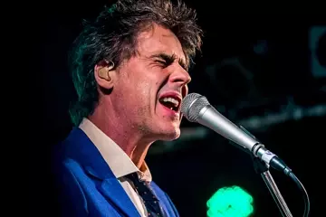 Photos by Linda Dunjey