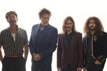 The Whitlams