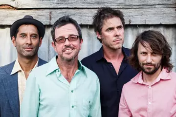 The Whitlams