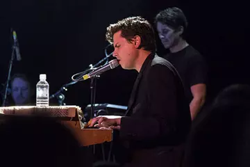 Whitley, Pic by Laura Anderson