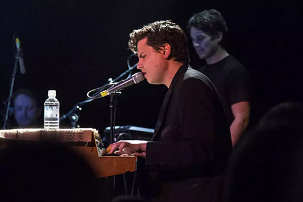 Whitley, Pic by Laura Anderson