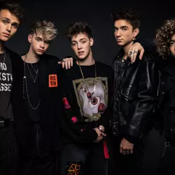 More Why Don't We