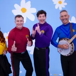 More The Wiggles