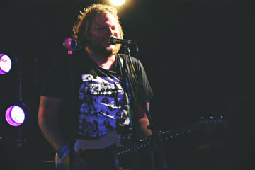 Live Review: Wil Wagner, Laura Stevenson