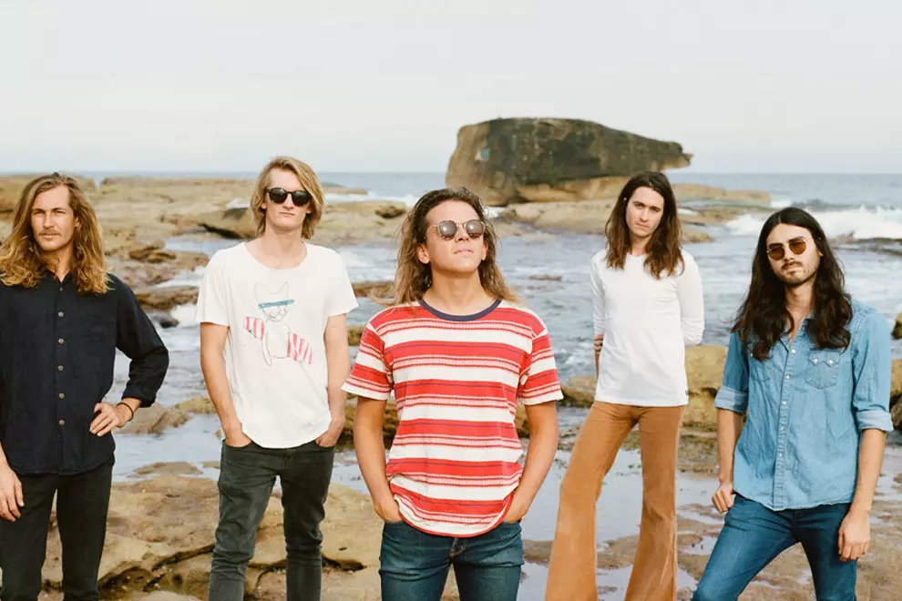 Wild Honey