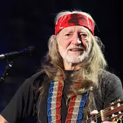 More Willie Nelson