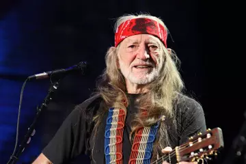 Willie Nelson