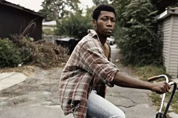 Willis Earl Beal