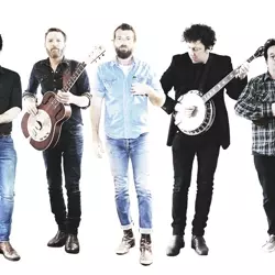 More The Wilson Pickers