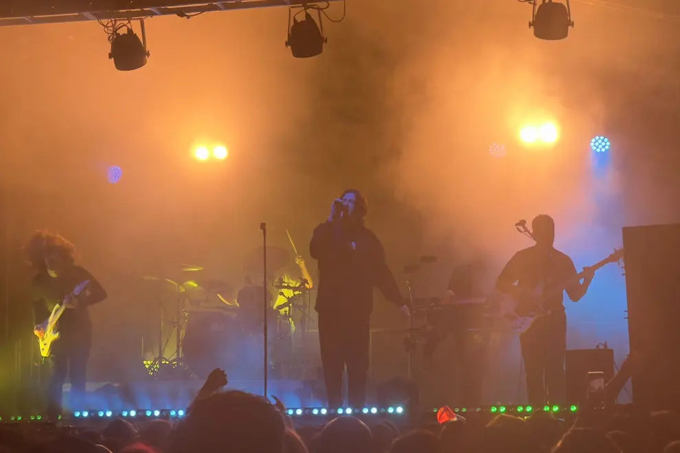 Windwaker @ The Brightside