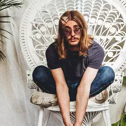 More Winston Surfshirt