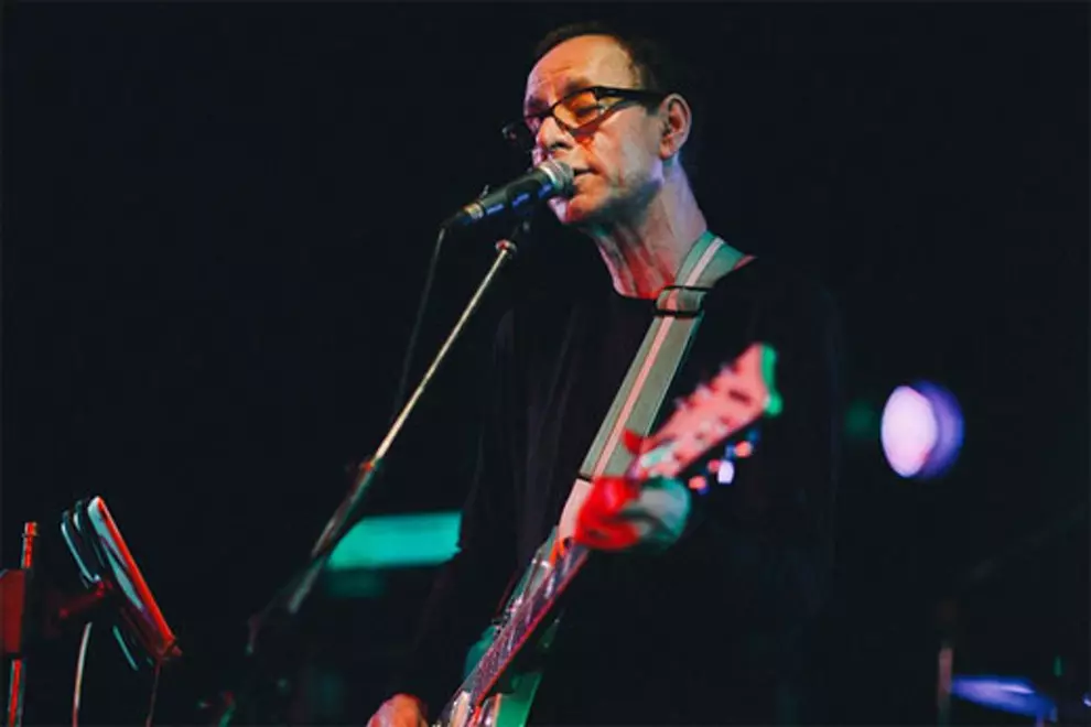 Wire. Pic by rcstills.