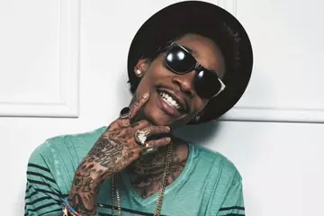 Wiz Khalifa