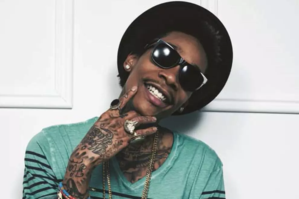 Wiz Khalifa