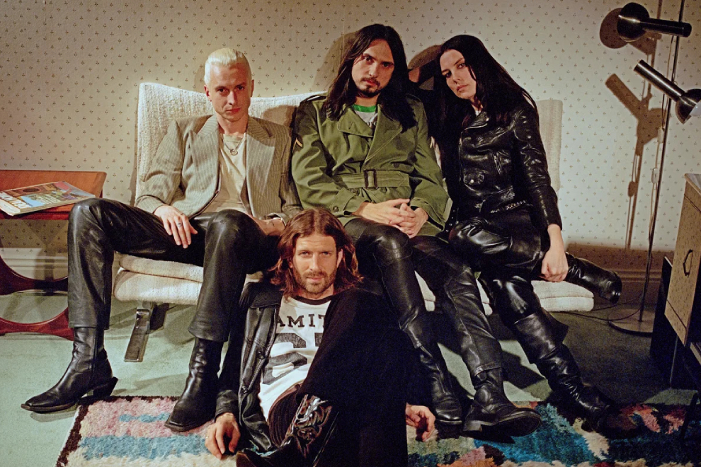 Wolf Alice