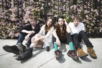 Wolf Alice