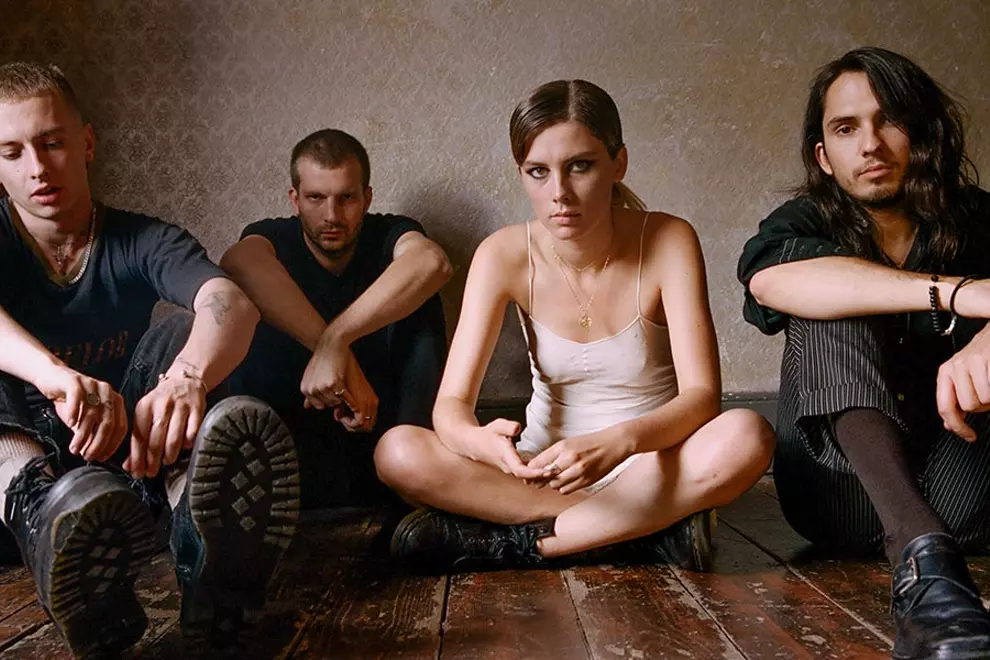 Wolf Alice