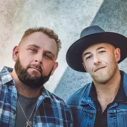 More The Wolfe Brothers