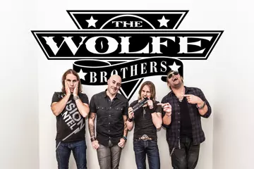 The Wolfe Brothers