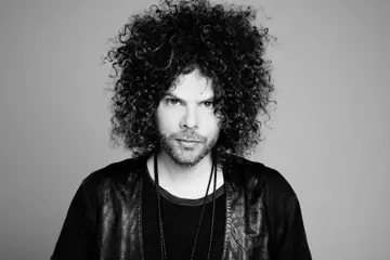 Wolfmother