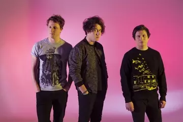 The Wombats