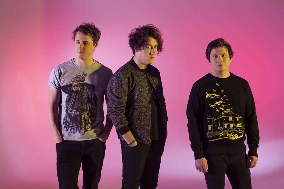 The Wombats