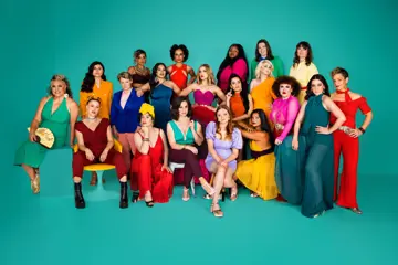 Photo of Women Of Soul