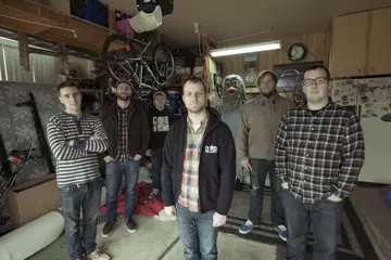 The Wonder Years