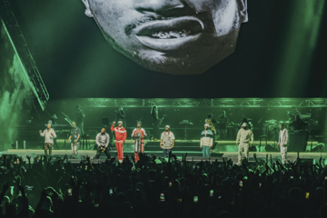 Wu-Tang Clan Announce Final-Ever Australian Tour