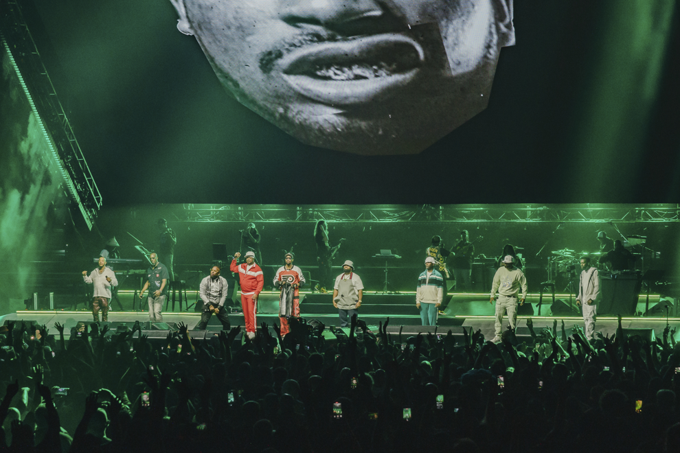 Wu-Tang Clan