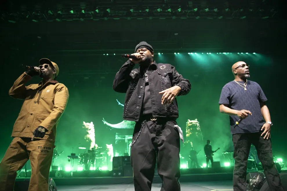 Wu-Tang Clan