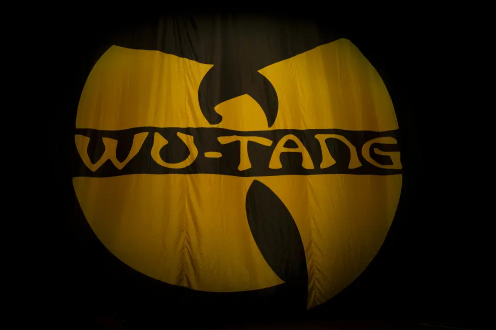 Wu-Tang Clan