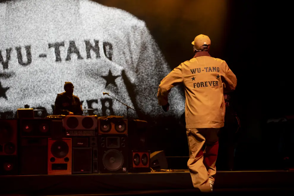 Wu-Tang Clan
