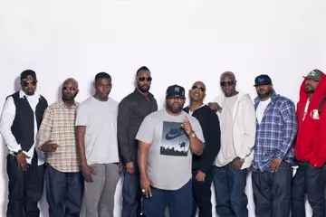 Wu-Tang Clan
