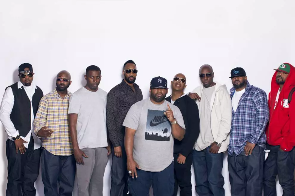 Wu-Tang Clan
