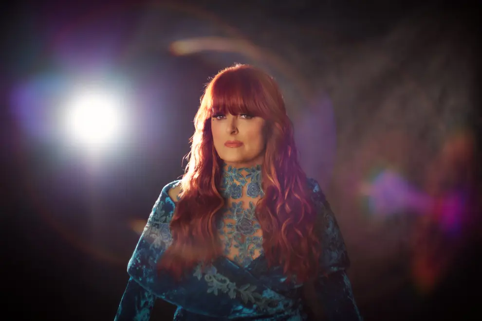 Wynonna Judd