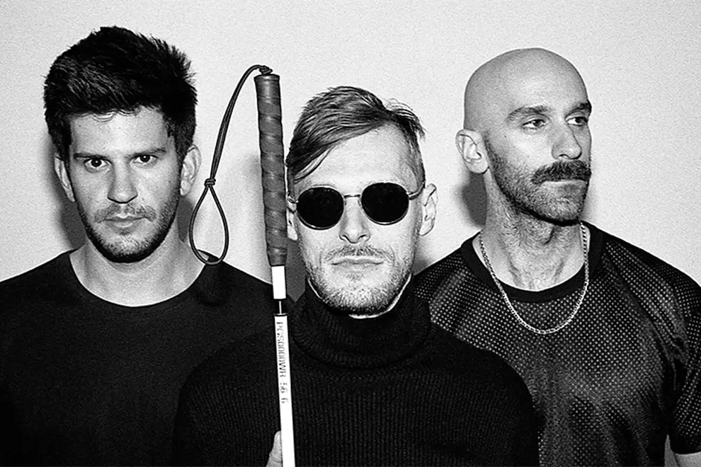 X Ambassadors