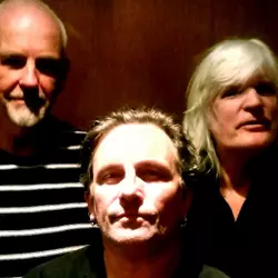 More X (Steve Lucas, Kim Volkman & Doug Falconer)