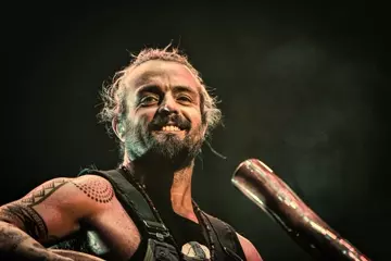 Photos by Nathan Goldsworthy