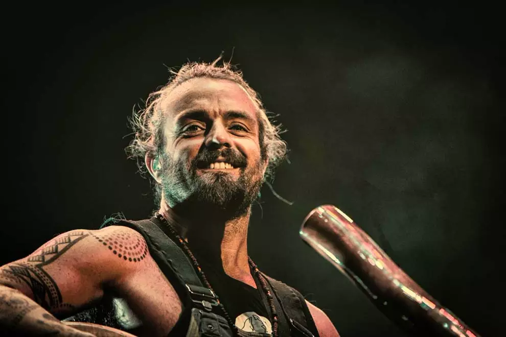 Photos by Nathan Goldsworthy