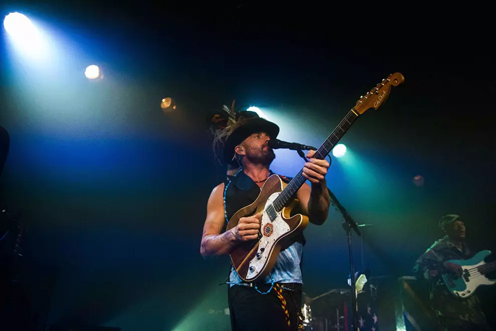 Photos by Kate Sansome