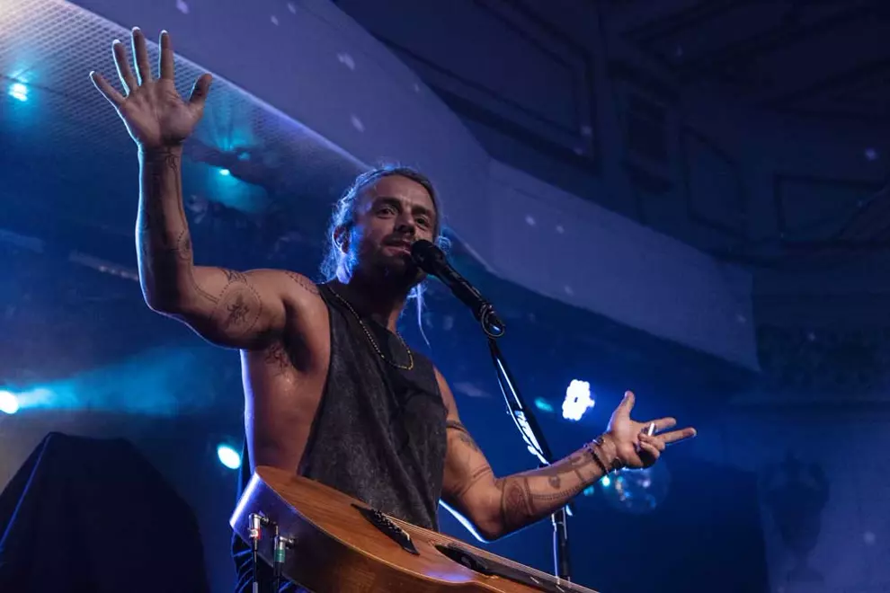 Pics by Renee Coster