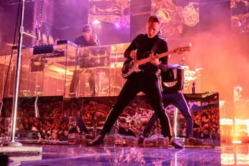 Photos by Joshua Braybrook 