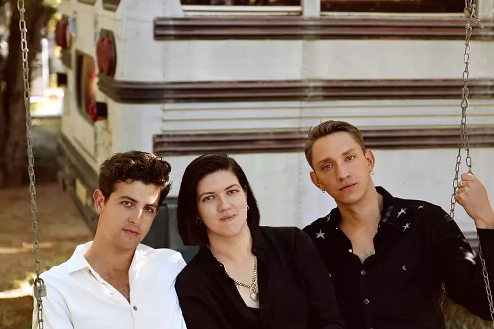 The xx