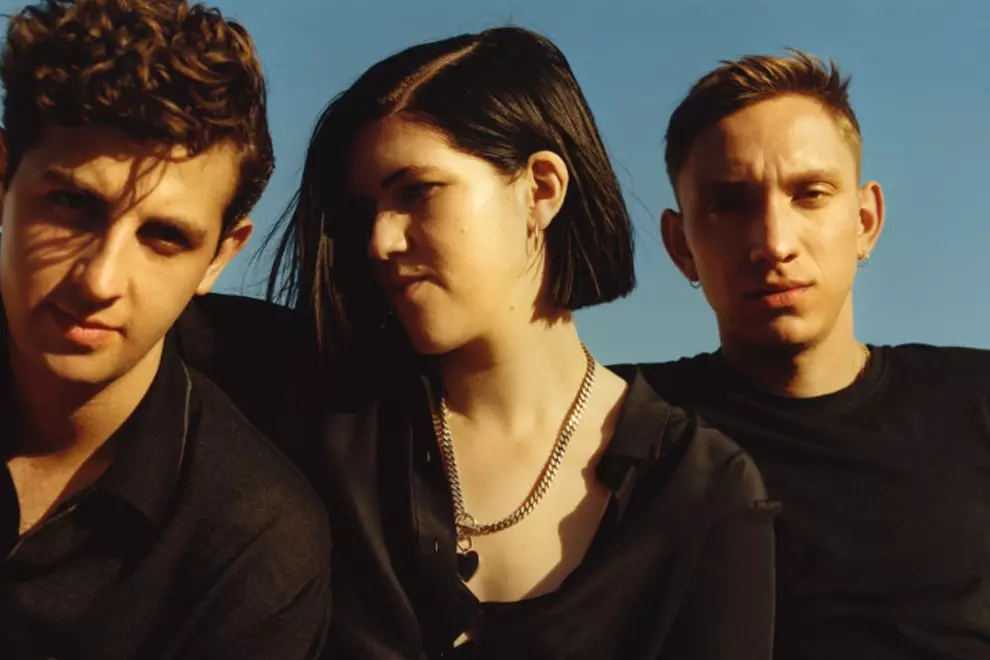 The xx