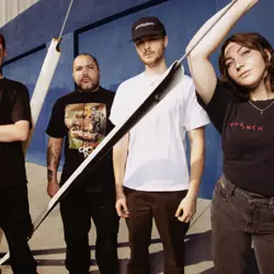 More Year Of The Knife