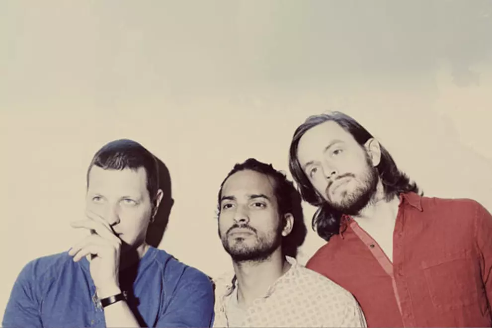 Yeasayer